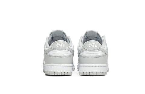 Dunk Low Grey Fog