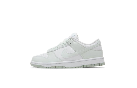 Dunk Low Next Nature Mint