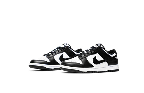 Dunk Low Panda