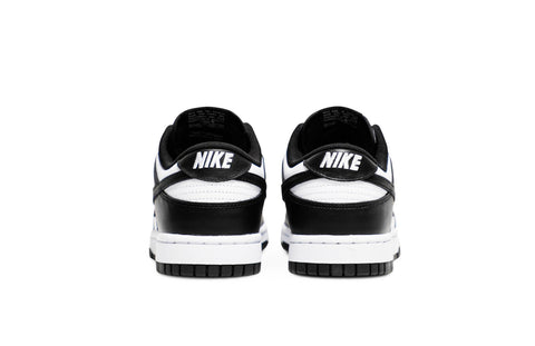 Dunk Low Panda