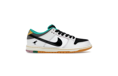 Dunk SB Low CSEF
