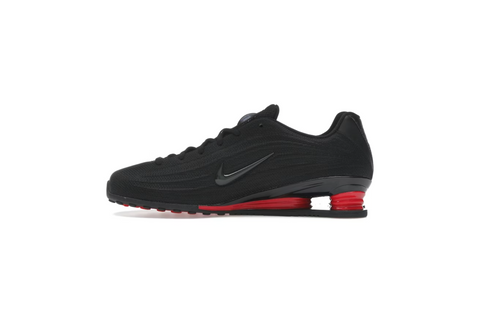 Nike Shox Z Bred (Women's)