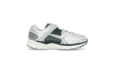 Nike Zoom Vomero 5 White Armory Navy