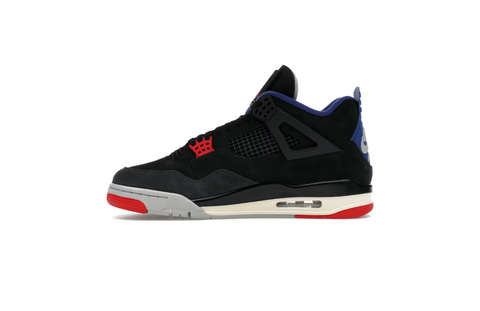 Jordan 4 Retro Rare Air (White Lettering)
