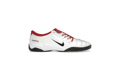 Nike Total 90 3 White Gym Red