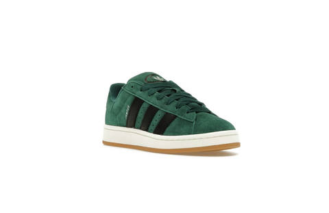 adidas Campus 00s Collegiate Green Core Black Gum
