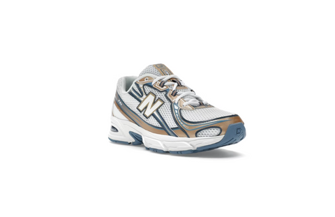 New Balance 740v2 Heron Blue Vintage Indigo