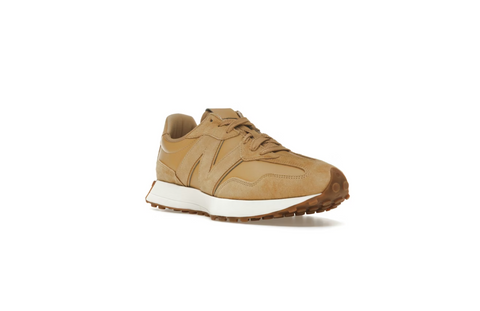 New Balance 327 Workwear White