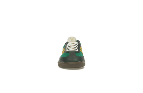 adidas Samba OG Court Green Preloved Yellow