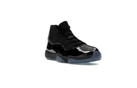 Jordan 11 Retro Gamma Blue (2025)