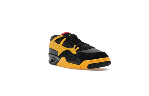 Jordan 4 RM Bruce Lee