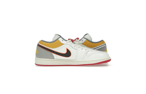 Jordan 1 Low PRM Sail Cashmere