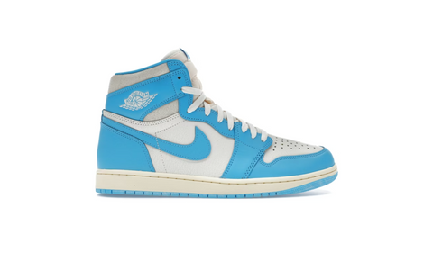 Jordan 1 Retro High OG UNC Reimagined