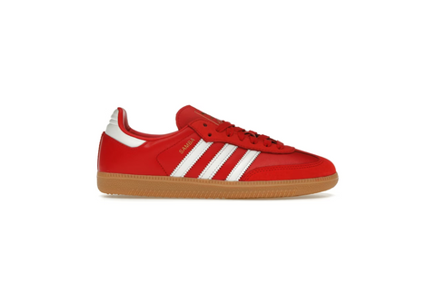 adidas Samba OG Better Scarlet