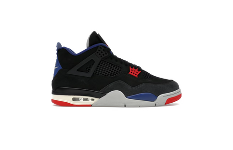 Jordan 4 Retro Rare Air (White Lettering)