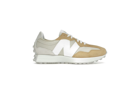 New Balance 327 Beige Workwear