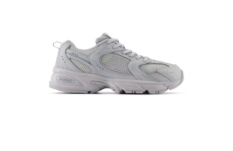New Balance 530 Pearl Grey Steel