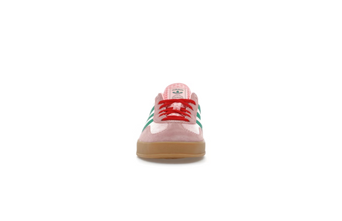 adidas Gazelle Indoor Pink Velvet (Women's)
