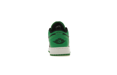 Jordan 1 Low Lucky Green (GS)