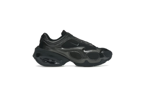 Nike Air Max Muse Triple Black (Women's)
