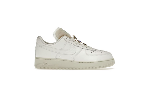 Nike Air Force 1 Low Prm Jewels White
