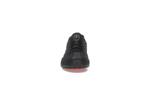 Nike Shox Z Bred (Women's)