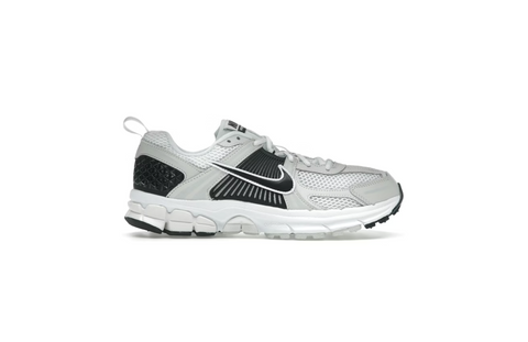 Nike Zoom Vomero 5 Metallic Platinum Black