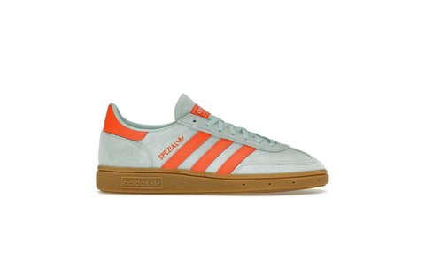 adidas Handball Spezial Semi Flash Aqua