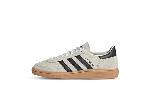 Adidas Handball Spezial Aluminum Core Black