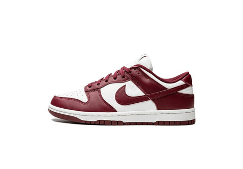 Dunk Low Bordeaux