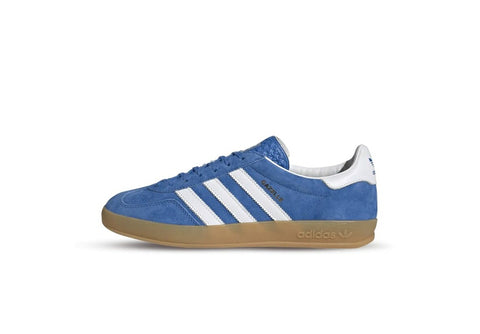 adidas Gazelle Indoor Blue Bird Gum