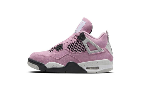 Jordan 4 Retro 'Orchid' (W)