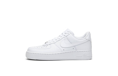 Air Force 1 Low '07 Triple White